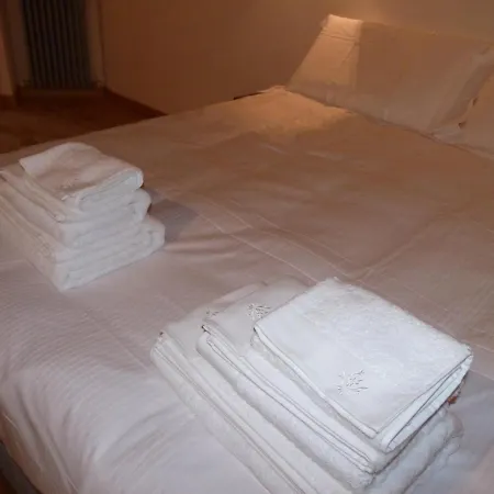 L'auberge De L'éclipse Séjour chez l'habitant