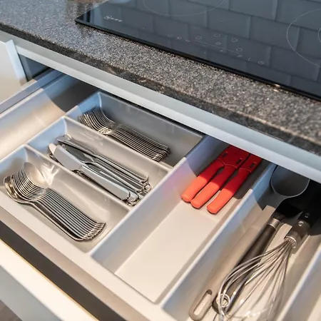 Spacious Modern Appartments In The Heart Of Appartement Bruxelles