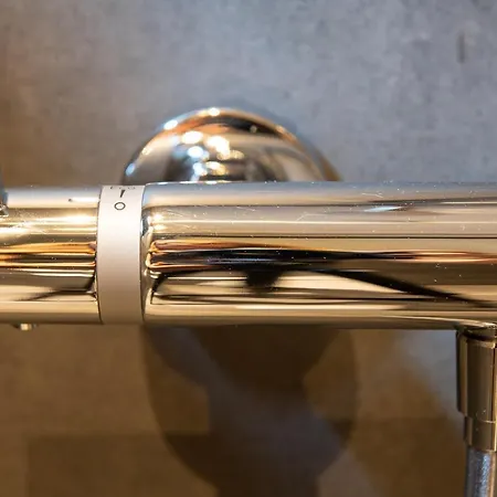 Spacious Modern Appartments In The Heart Of * Bruxelles