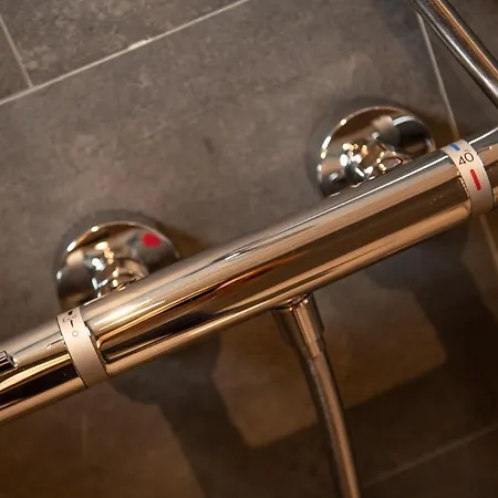 Spacious Modern Appartments In The Heart Of Appartement *