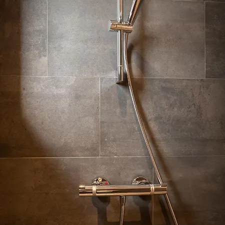 Apartment Spacious Modern Appartments In The Heart Of Brüssel