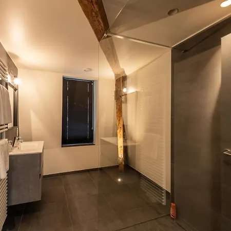 Apartment Spacious Modern Appartments In The Heart Of *