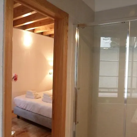 בית אירוח L'auberge De L'eclipse