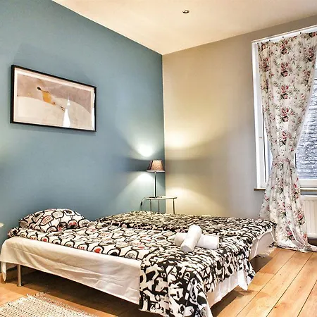 Apartmentsapart Aparthotel