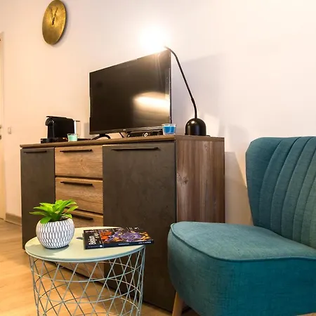 Center Design Βρυξέλλες