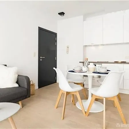 Luxury Studio Avenue Louise In Center Of *