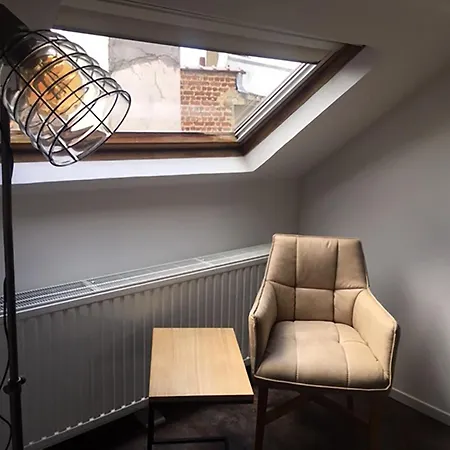 House Basilic Apartamento Bruselas