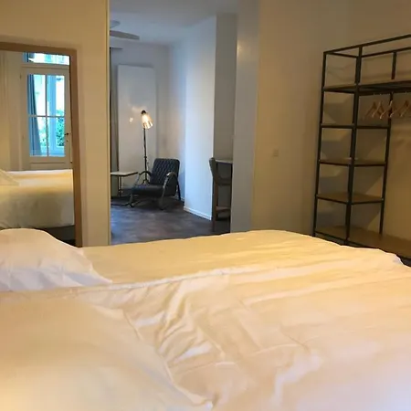 House Basilic Brüksel