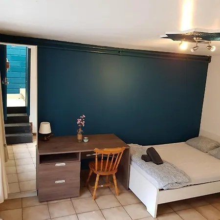 Apartment Nice Near Midi Train Station *
