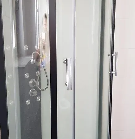 Apartment Nice Near Midi Train Station Brussels
