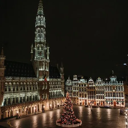 Cocoon Apartamento *