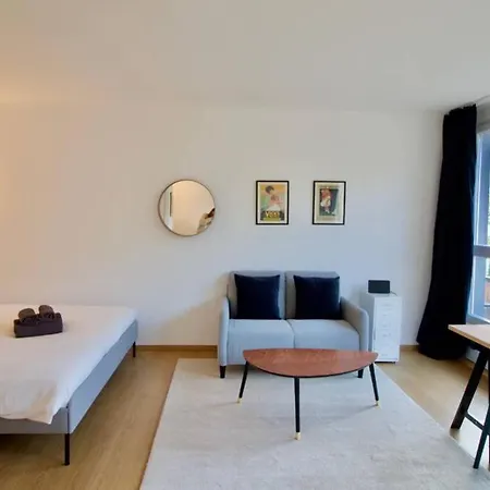 Апартаменты New ! *