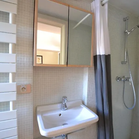 Maison Montana Apartment