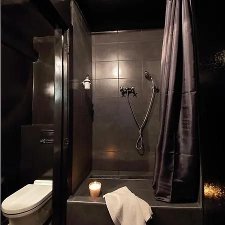 My Private House 公寓 布鲁塞尔
