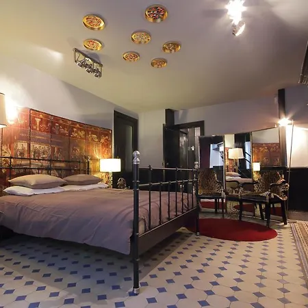 My Private House Appartement