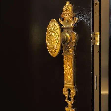公寓 My Private House 布鲁塞尔