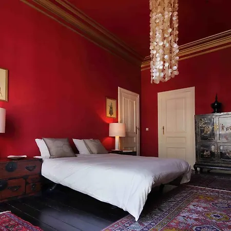 My Private House Brussel