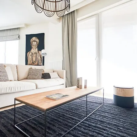 Lejlighed Diamant 1br