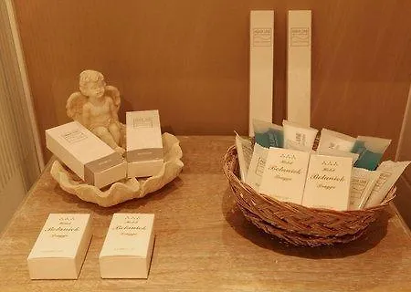 فندق Botanique بروكسل