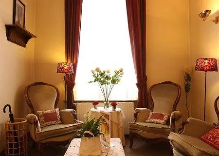 Botanique فندق