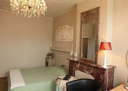 Botanique 2* بروكسل