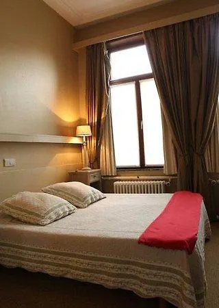 فندق Botanique