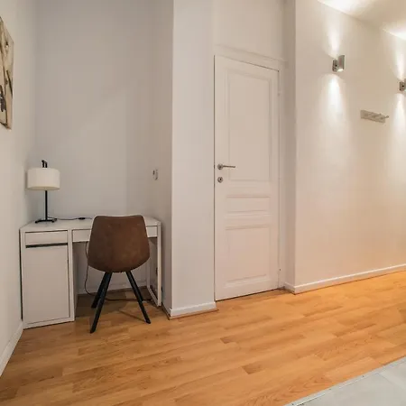Appartement Smartflats - *