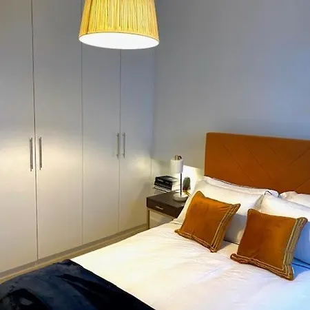 Luxury The Dansaert Apartman