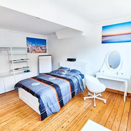 Automne ホームステイ