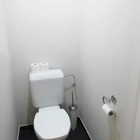 Appart hôtel And Cozy In