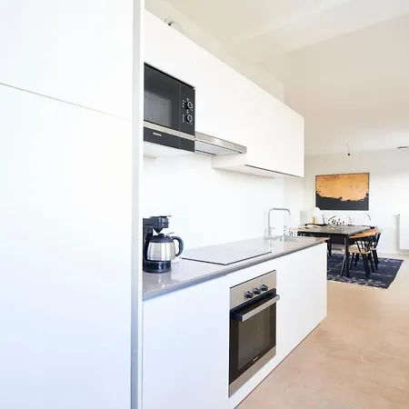 Diamant Penthouse Apartamento *