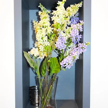 Lägenhet Saint Gery Bryssel