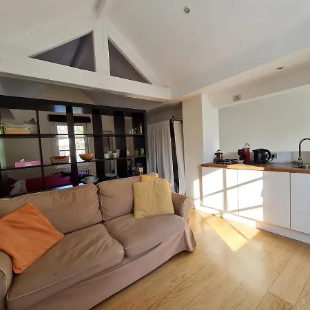 Maison Montana Bruksela