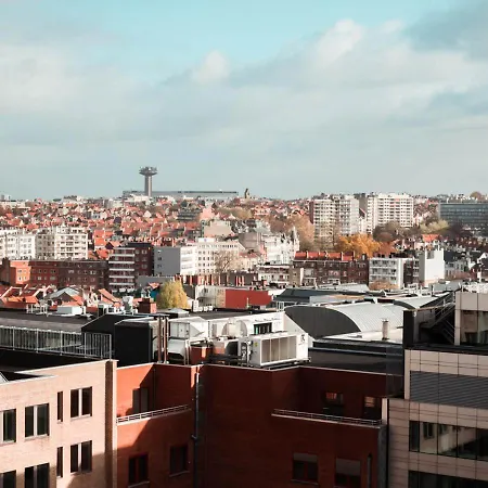 Smartflats Design - L42 Hotell