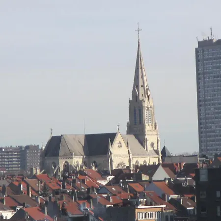 Appartement - - - - - Au Sixième Ciel - - - - - Bruxelles