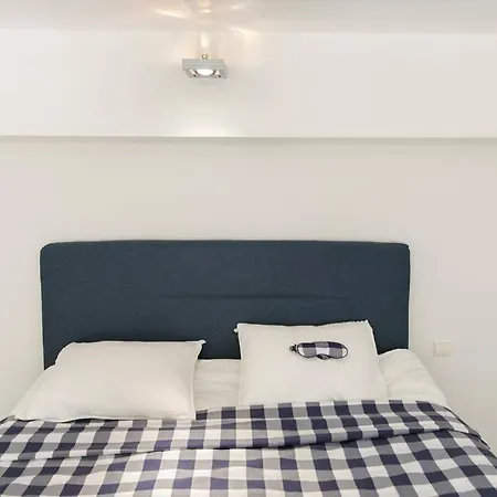 Apartment Studio La Cambre