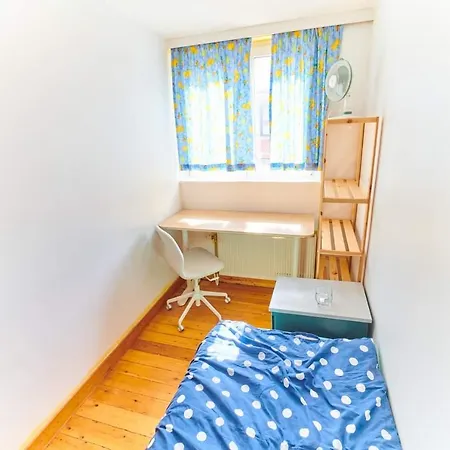 Ubytování v soukromí Automne Brusel