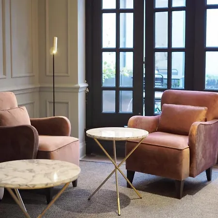 Avenue Louise Trademark Collection By Wyndham Hotel