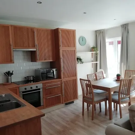 Aparthotel Central&cozy In