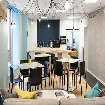 Apartment Smartflats - Royal Brussels Brussels