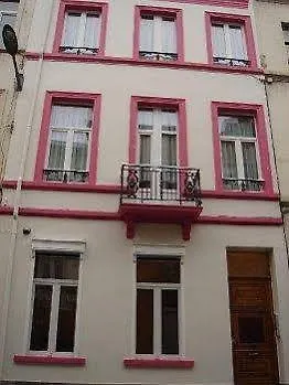 Botanique فندق بروكسل