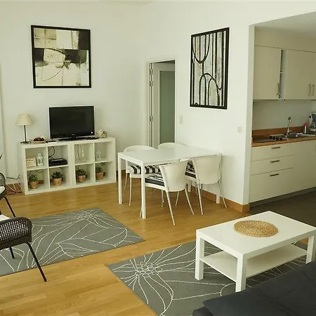 Apartmentsapart 3*