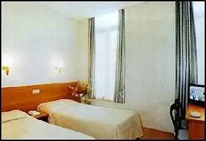 Hotel Aristote Brussel