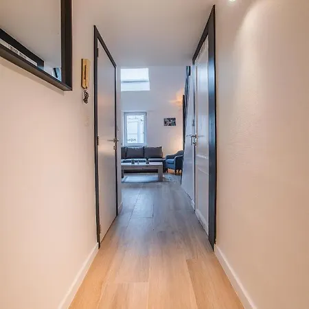 Appartement Smartflats -