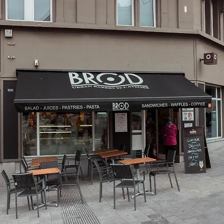 Smartflats - Bruxelles