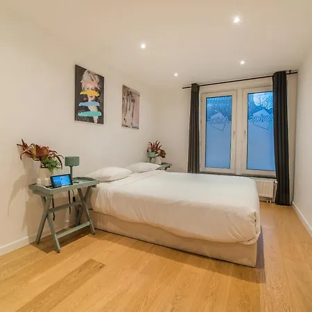 Appartement Smartflats - Bruxelles