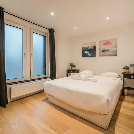 Appartement Smartflats -