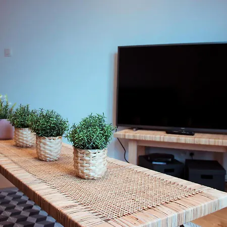 Smartflats - * Bruxelles