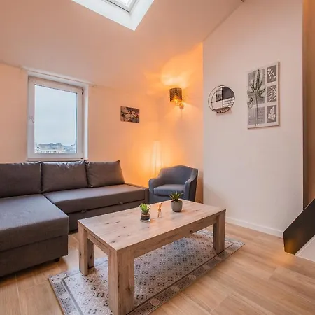 Smartflats - Bruxelles