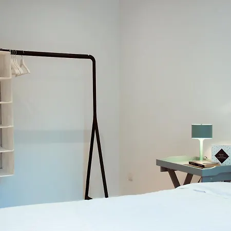 Smartflats - Bruxelles